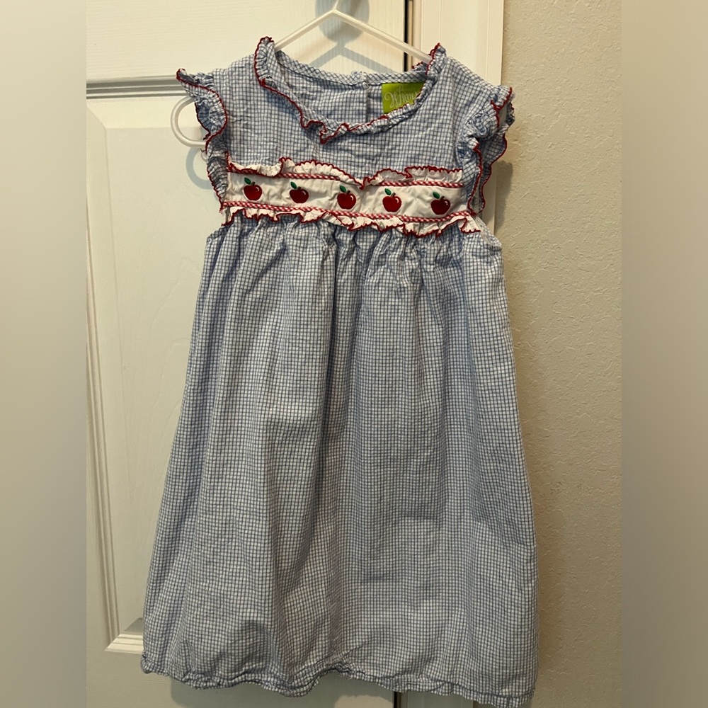 Classic Whimsy Dress